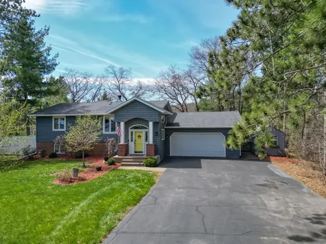 N7217 540th Street Menomonie WI 54751