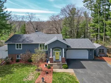 N7217 540th Street Menomonie WI 54751