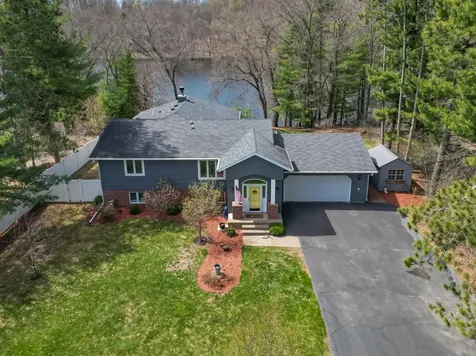 N7217 540th Street Menomonie WI 54751
