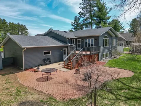 N7217 540th Street Menomonie WI 54751
