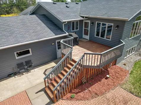 N7217 540th Street Menomonie WI 54751