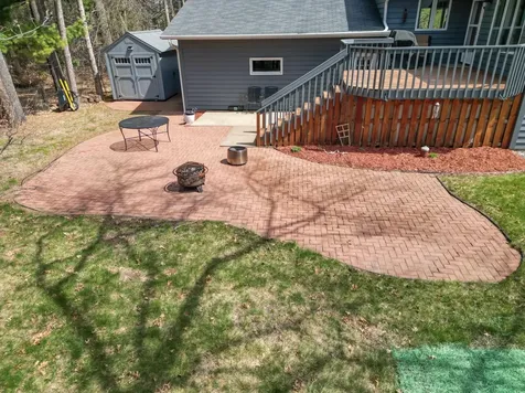 N7217 540th Street Menomonie WI 54751