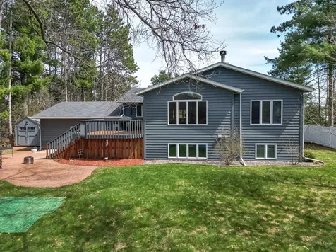 N7217 540th Street Menomonie WI 54751