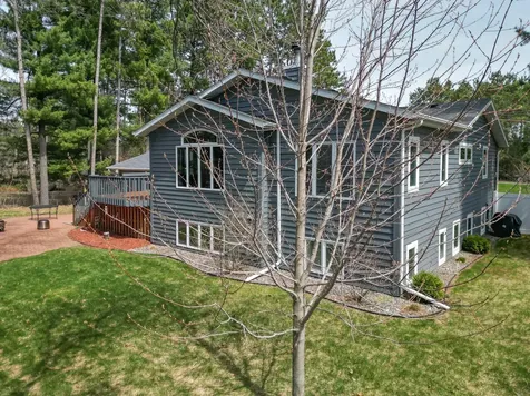 N7217 540th Street Menomonie WI 54751