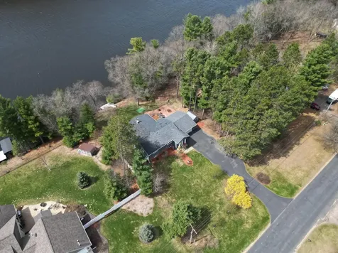 N7217 540th Street Menomonie WI 54751