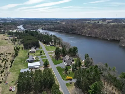 N7217 540th Street Menomonie WI 54751