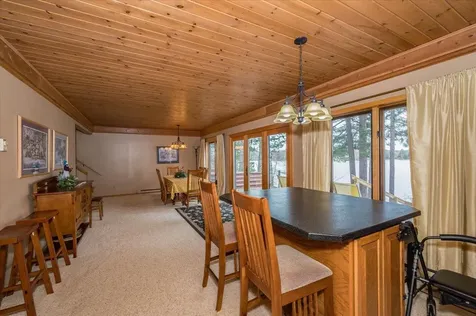 8305 S Summer Road Lake Nebagamon WI 54849