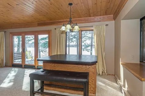 8305 S Summer Road Lake Nebagamon WI 54849
