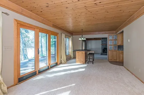 8305 S Summer Road Lake Nebagamon WI 54849