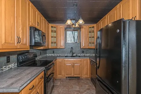 8305 S Summer Road Lake Nebagamon WI 54849