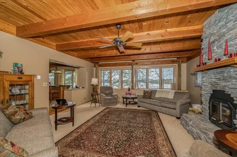 8305 S Summer Road Lake Nebagamon WI 54849