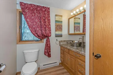 8305 S Summer Road Lake Nebagamon WI 54849