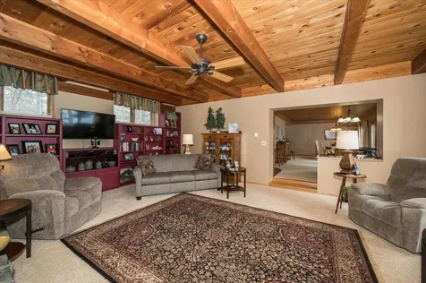 8305 S Summer Road Lake Nebagamon WI 54849