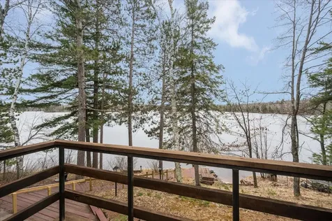 8305 S Summer Road Lake Nebagamon WI 54849