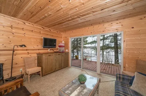 8305 S Summer Road Lake Nebagamon WI 54849