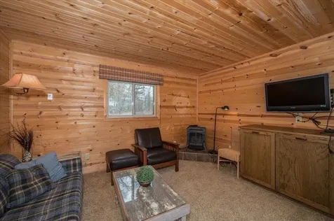 8305 S Summer Road Lake Nebagamon WI 54849