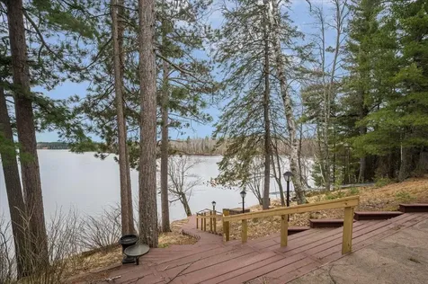8305 S Summer Road Lake Nebagamon WI 54849