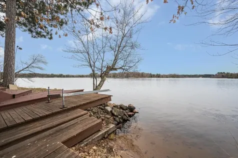 8305 S Summer Road Lake Nebagamon WI 54849