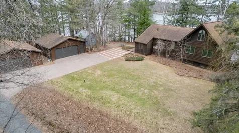 8305 S Summer Road Lake Nebagamon WI 54849