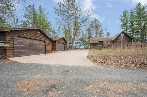 8305 S Summer Road Lake Nebagamon WI 54849