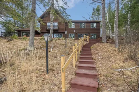 8305 S Summer Road Lake Nebagamon WI 54849