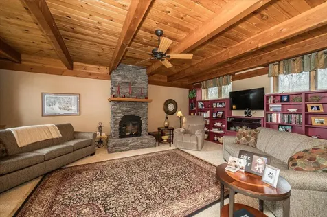 8305 S Summer Road Lake Nebagamon WI 54849
