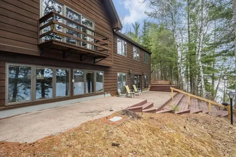 8305 S Summer Road Lake Nebagamon WI 54849