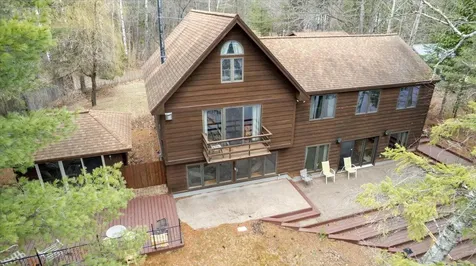 8305 S Summer Road Lake Nebagamon WI 54849