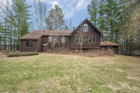8305 S Summer Road Lake Nebagamon WI 54849