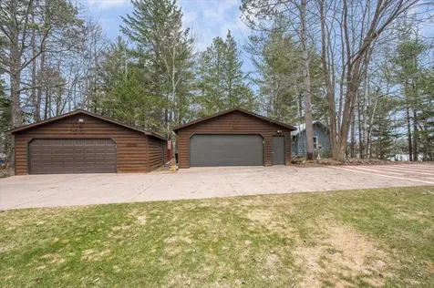 8305 S Summer Road Lake Nebagamon WI 54849