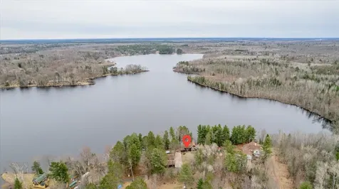 8305 S Summer Road Lake Nebagamon WI 54849