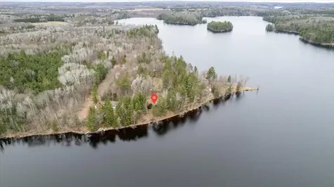 8305 S Summer Road Lake Nebagamon WI 54849
