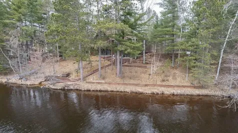 8305 S Summer Road Lake Nebagamon WI 54849