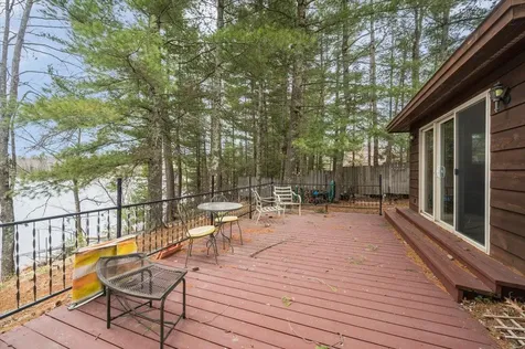8305 S Summer Road Lake Nebagamon WI 54849