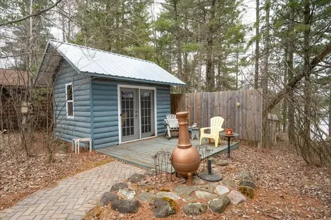 8305 S Summer Road Lake Nebagamon WI 54849
