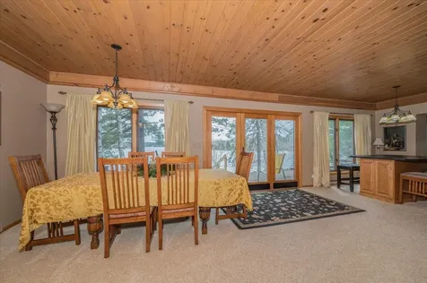 8305 S Summer Road Lake Nebagamon WI 54849
