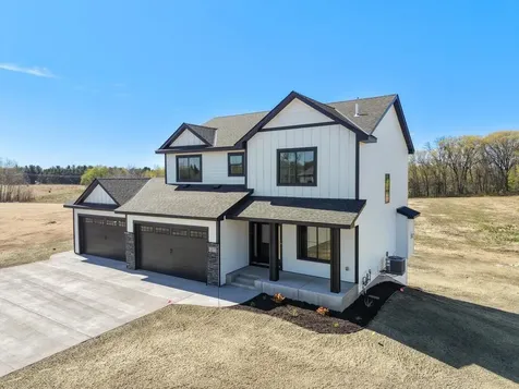 12917 295th Avenue NW Princeton MN 55371