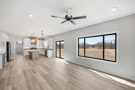 12917 295th Avenue NW Princeton MN 55371