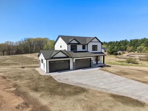 12917 295th Avenue NW Princeton MN 55371