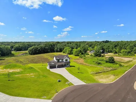 12917 295th Avenue NW Princeton MN 55371