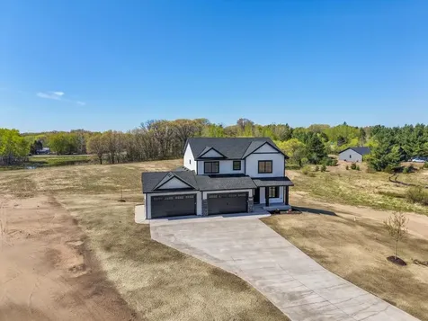 12917 295th Avenue NW Princeton MN 55371