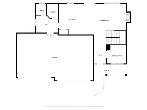 12917 295th Avenue NW Princeton MN 55371