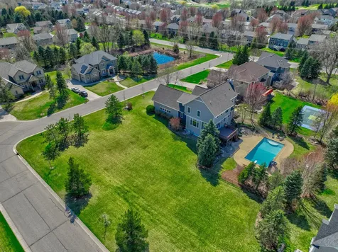 2637 Cottage Grove Place Woodbury MN 55129
