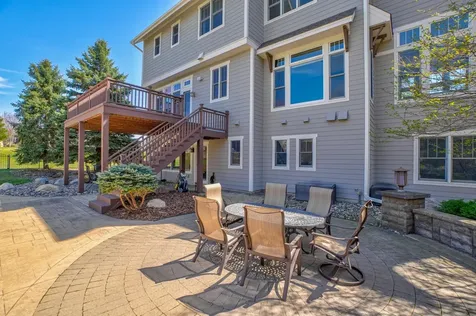 2637 Cottage Grove Place Woodbury MN 55129