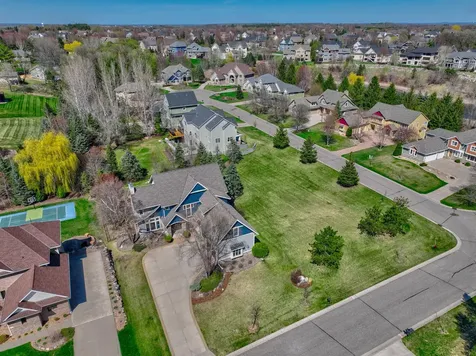 2637 Cottage Grove Place Woodbury MN 55129