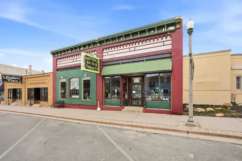 132 E Oak Street Glenwood City WI 54013