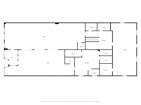 132 E Oak Street Glenwood City WI 54013