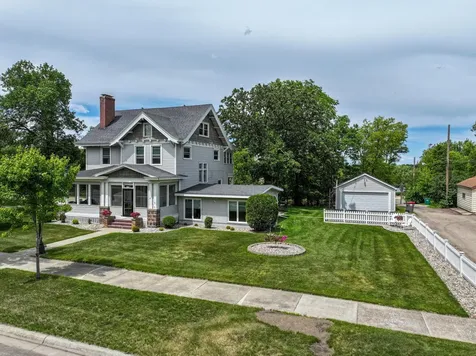 417 6th Avenue W Alexandria MN 56308