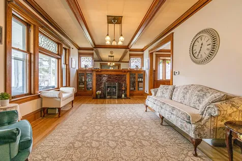 417 6th Avenue W Alexandria MN 56308