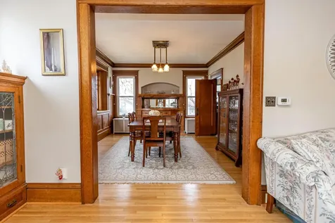 417 6th Avenue W Alexandria MN 56308